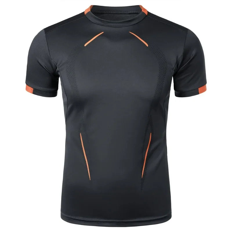 Men’s Summer Workout Shirt