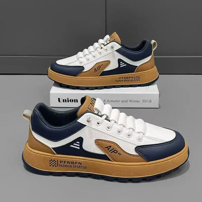 Men's Chunky Sneakers