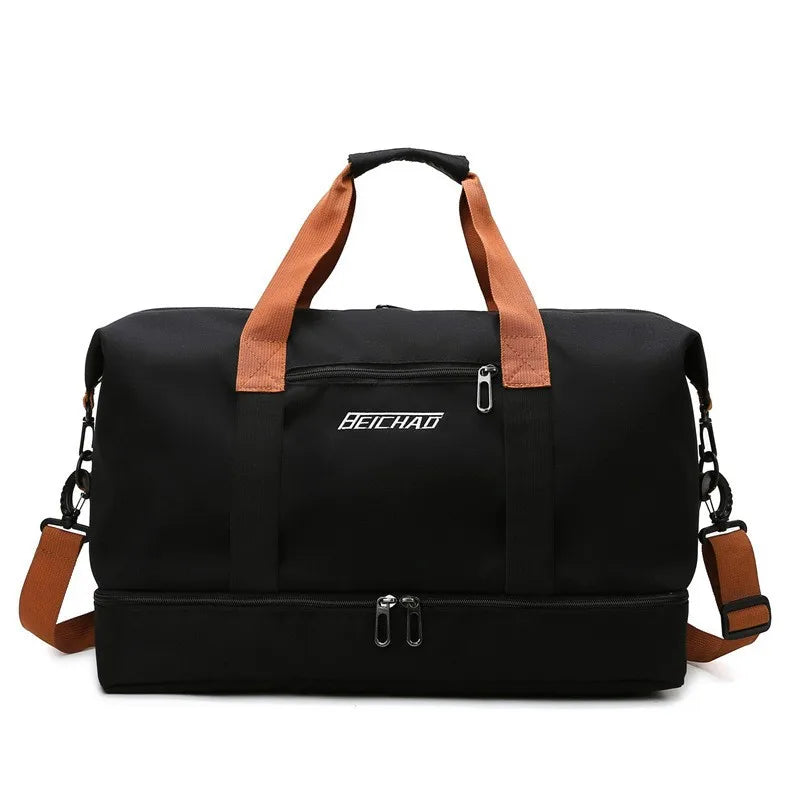 Weekender Fitness Bag