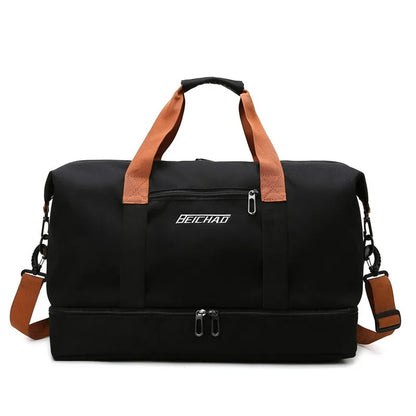 Weekender Fitness Bag
