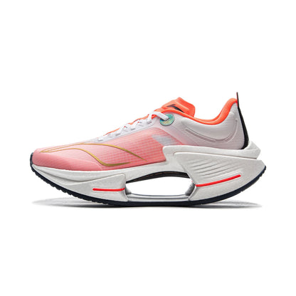Li-Ning Men’s Light, Cushion, Durable Running Shoes - Li-Ning(ARRV003) Limited Edition