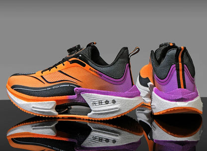 Comfortable Non-Slip Sneakers for Students-Training-Sports-Marathons