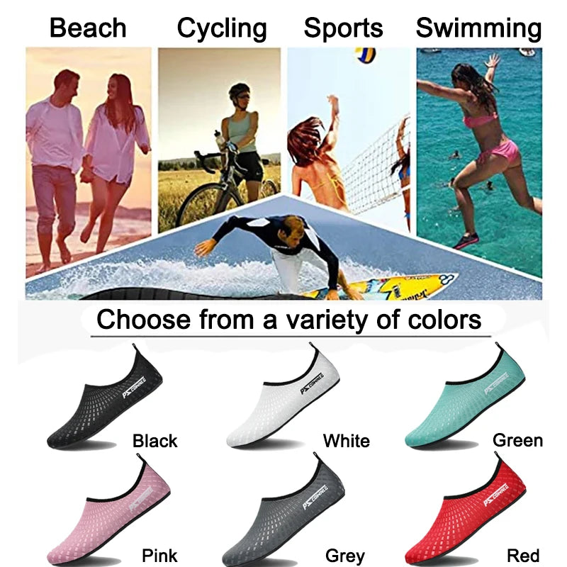 Beach Swimming Water Sports socks Barefoot