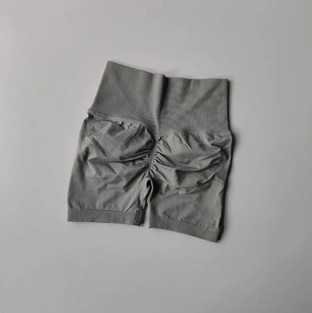 New Women's Tight Fit Sports Shorts