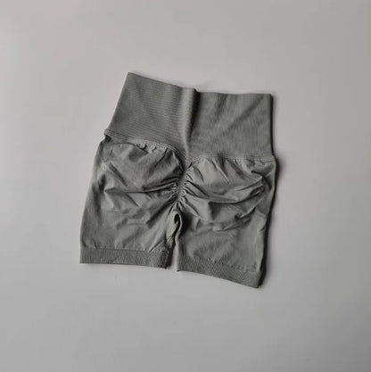 New Women's Tight Fit Sports Shorts