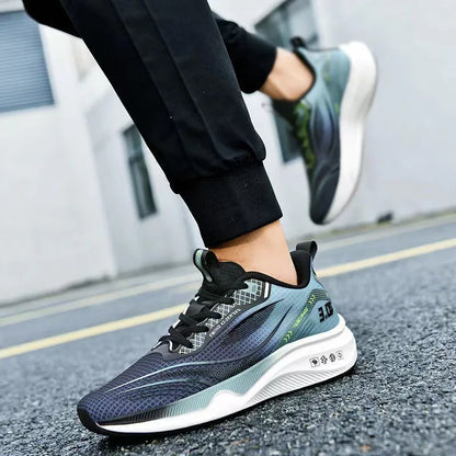 Men's Ultra-Light Summer Running Shoes