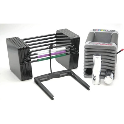 Elite EXP Adjustable Dumbbells (Pair)