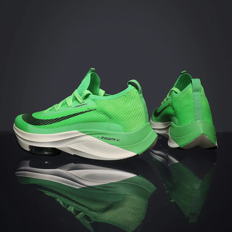 Air Cushion Running Shoes
