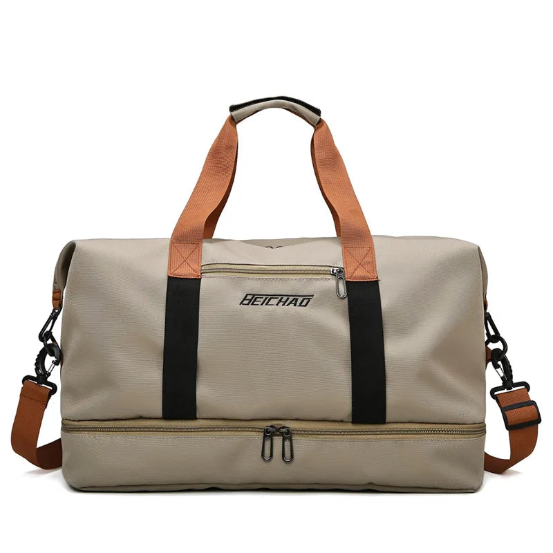 Weekender Fitness Bag