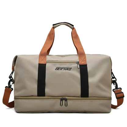 Weekender Fitness Bag