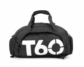 High-Quality - Waterproof Gym & Travel Bag