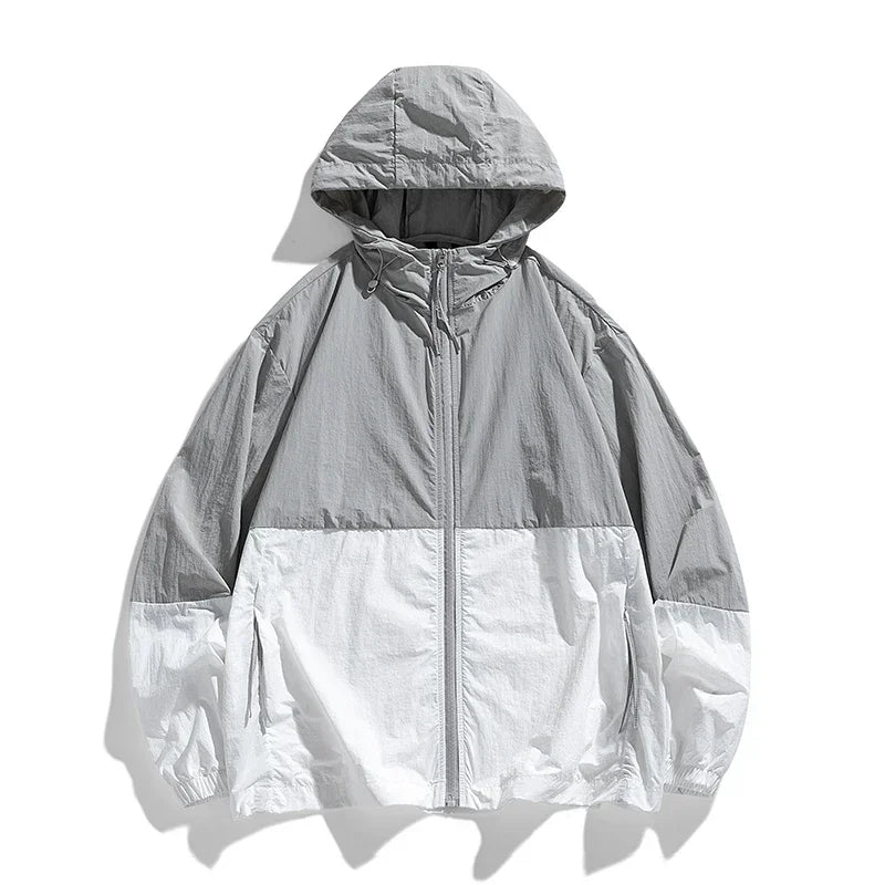 Trending Ultralight Quick Dry Sun-Proof Jacket