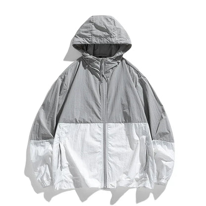 Trending Ultralight Quick Dry Sun-Proof Jacket