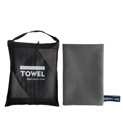 Super Absorbent Oversized Beach Towel