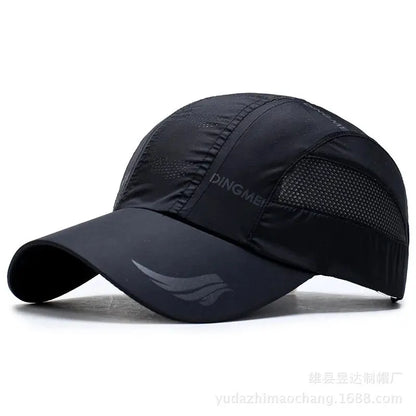 Men’s Casual Sports Cap