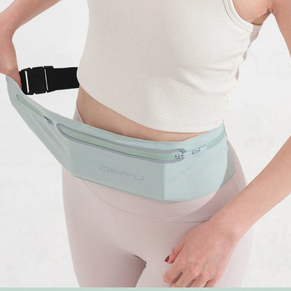 Waist Running Bag Sports Fanny Pack