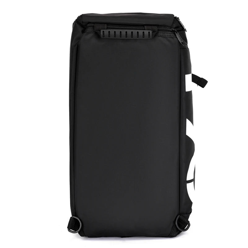 High-Quality - Waterproof Gym & Travel Bag