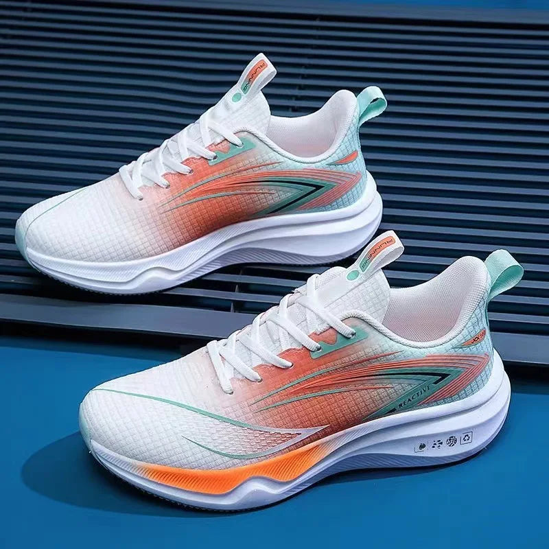 Men's Ultra-Light Summer Running Shoes