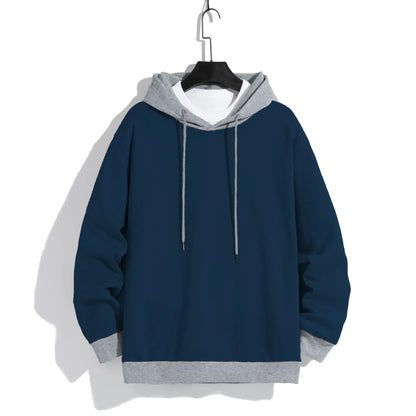 Men's Warm Casual Hoodie