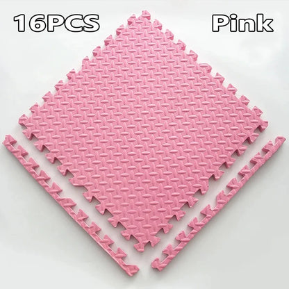 30x30cm Gym Mats