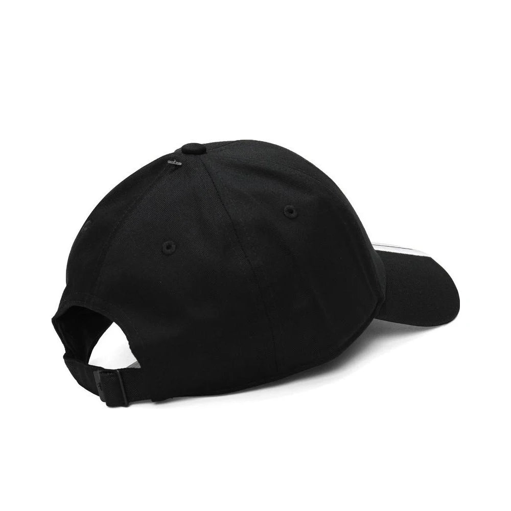 Adidas 3-Stripes Baseball Cap Sports Hat