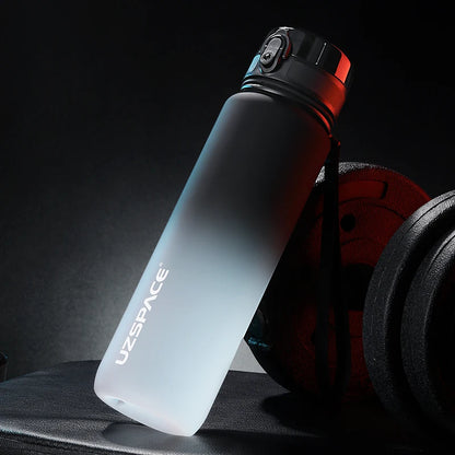 Gym & Outdoor Water Bottle – BPA-Free