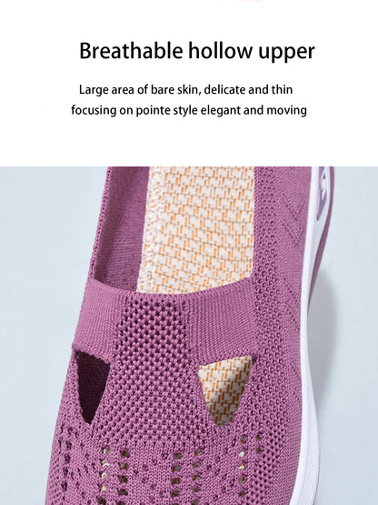 Women's Casual Summer Sneakers