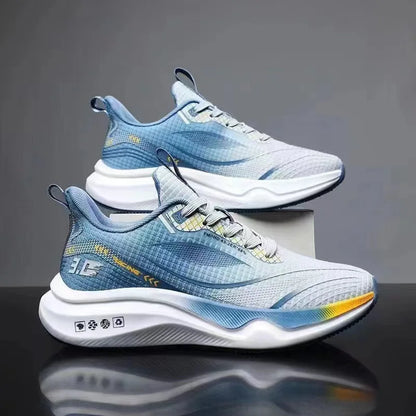 Men's Ultra-Light Summer Running Shoes