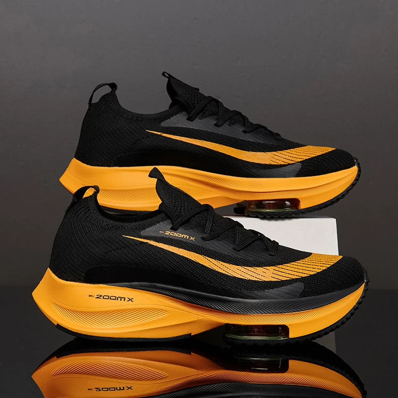 Air Cushion Running Shoes
