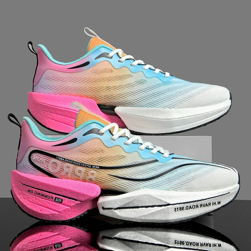 Marathon Sports Sneaker