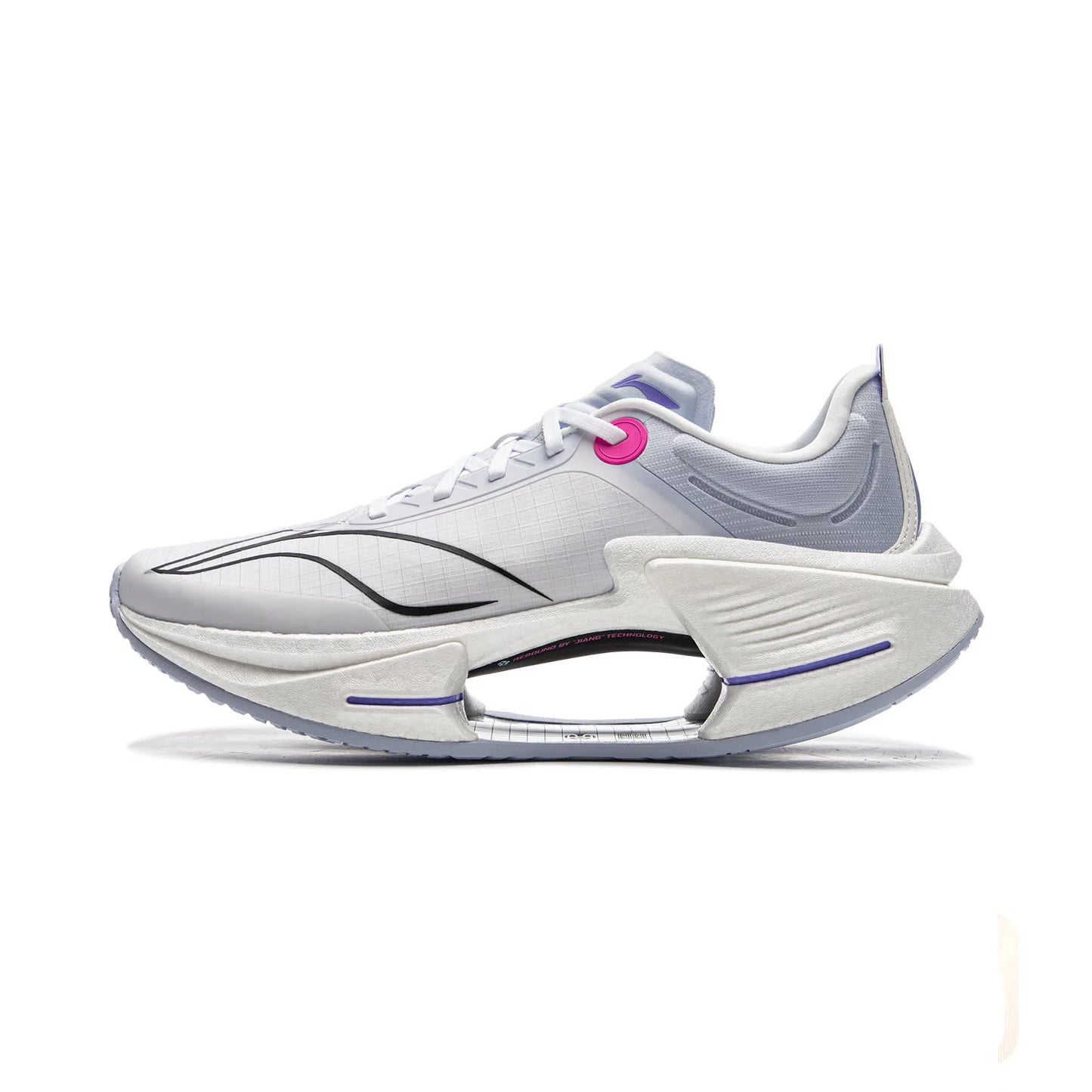 Li-Ning Men’s Light, Cushion, Durable Running Shoes - Li-Ning(ARRV003) Limited Edition