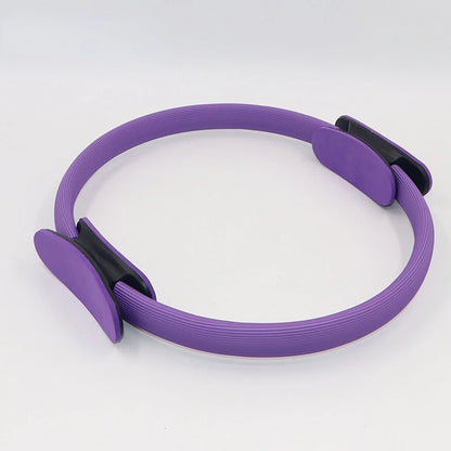 Pilates Ring – Yoga & Home Workout Circle