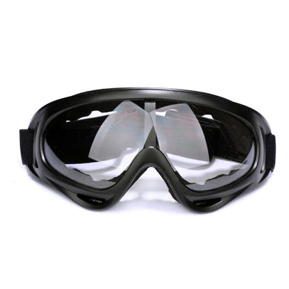 Dust proof Motocross Goggles