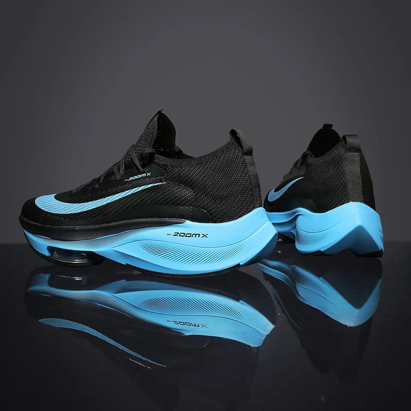 Air Cushion Running Shoes