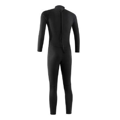 Full Body Neoprene – Thermal Suit for Diving, Surfing & Water Sports
