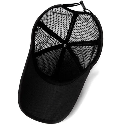 Sun Protection Outdoor Sports Shade Hat