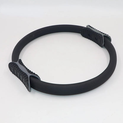 Pilates Ring – Yoga & Home Workout Circle