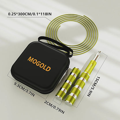 Adjustable Telescopic Jump Rope