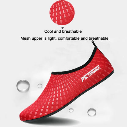Beach Swimming Water Sports socks Barefoot