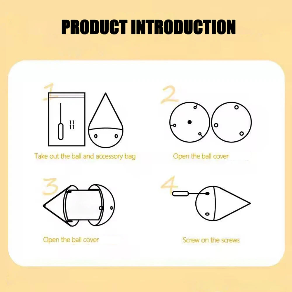 2-in-1 Adjustable Fitness Hoop with Detachable Knots for Plus Size Weight Loss