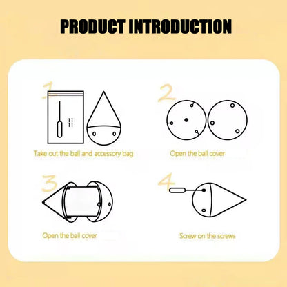 2-in-1 Adjustable Fitness Hoop with Detachable Knots for Plus Size Weight Loss