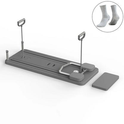Multifunctional Abs Exercise Board