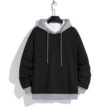 Men's Warm Casual Hoodie