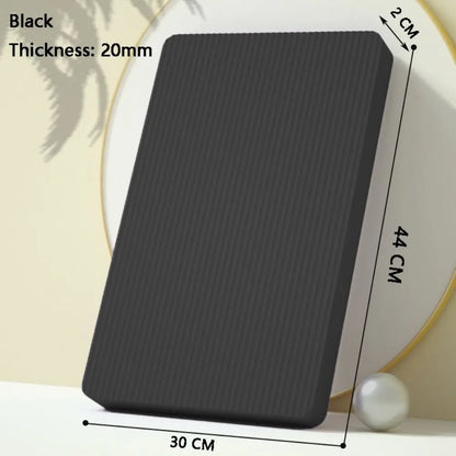 High-Density Yoga & Fitness Kneeling Pad