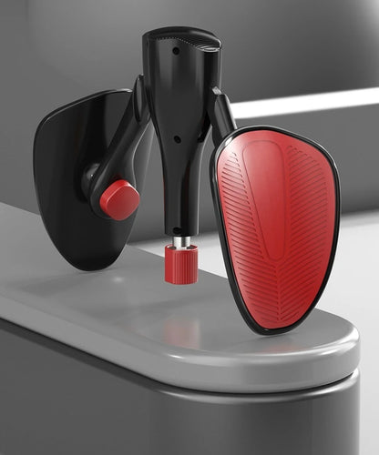 Multifunctional PC Fitness Equipment for Thigh, Glute & Pelvic Floor Strengthening