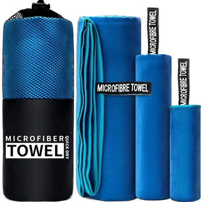 40x80CM Quick Dry Towel