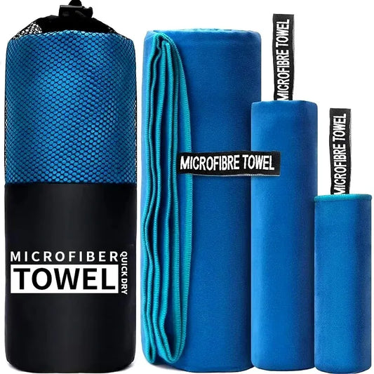 40x80CM Quick Dry Towel