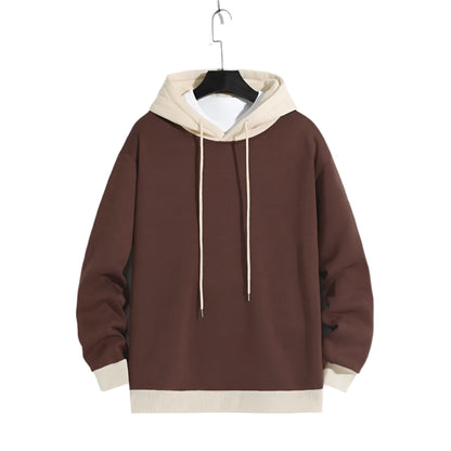 Men's Warm Casual Hoodie