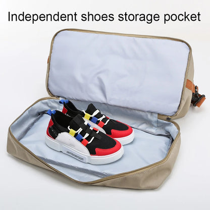 Weekender Fitness Bag