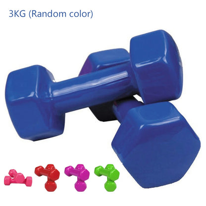 Hex Dumbbells – Slimming, Weight Loss & Fitness Equipment